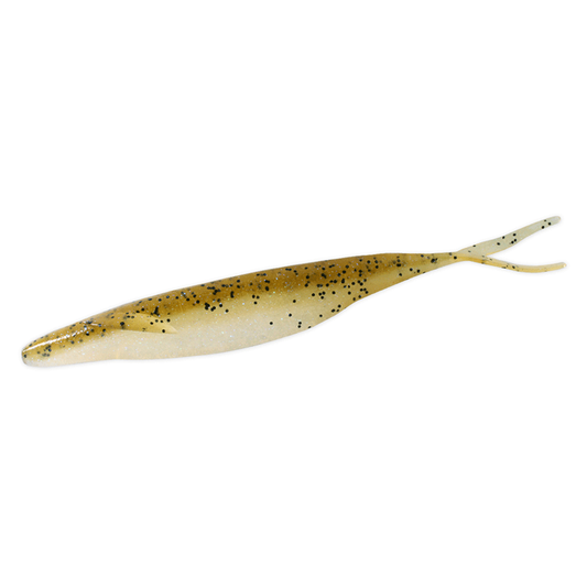 Deps Sakamata Shad Soft Jerkbait 4" (8pk)