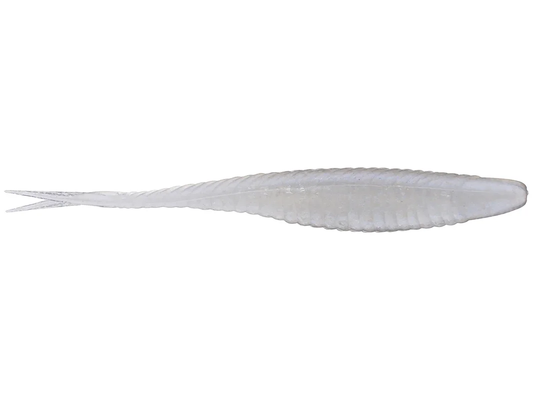 Damiki Armor Shad 3"