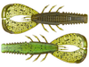 Rapala Crush City Cleanup Craw
