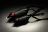 Copper Red Baits Wave Frog
