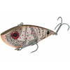 Strike King Red Eye Shad Tungsten 2 Tap 1/2oz