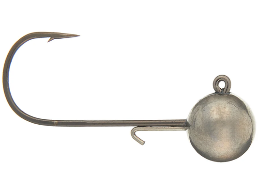 Queen Tackle L.S. Tungsten Jig Heads