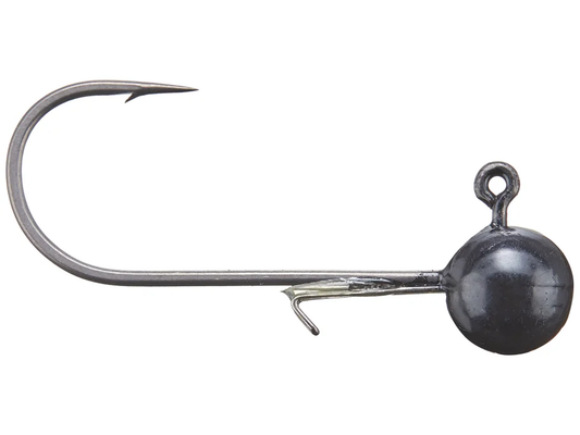 Nako Tungsten Ball Jig Head 5pk