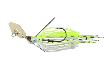Jackall Super Break Blade Bladed Jig 1/2 oz