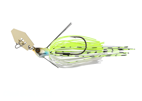 Jackall Super Break Blade Bladed Jig 1/2 oz