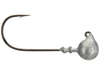 Owner Round Head XL Jighead