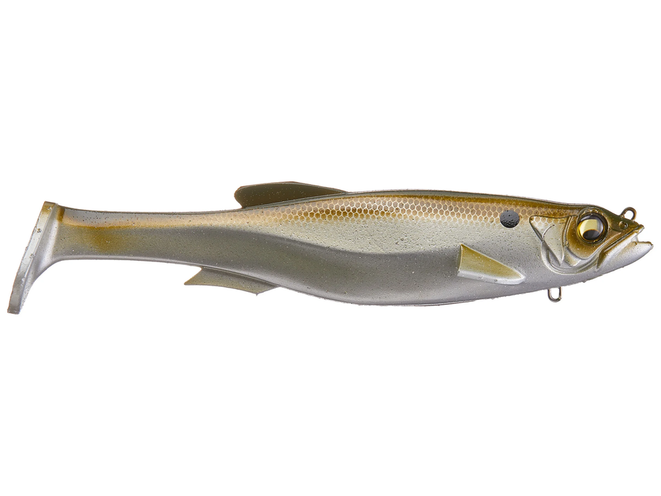 Megabass Magdraft Swimbaits 8"