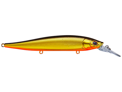 Hard Baits — Talkin' Tackle