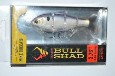 Baby Bull Shad Threadfin