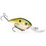 Strike King Pro-Model 8 XD TN Shad