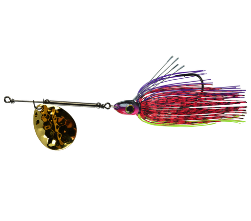 Spinnerbaits — Talkin' Tackle