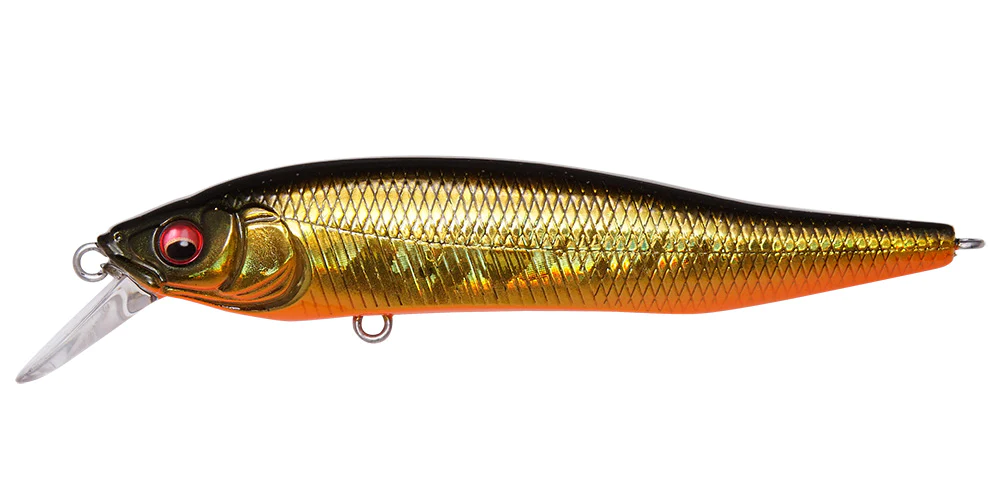 Megabass X-75 Nanahan