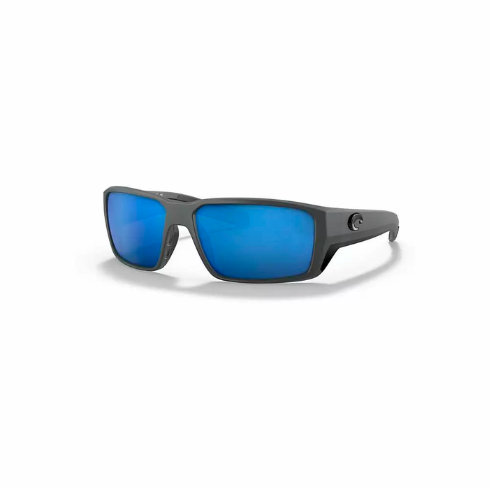 Costa Fantail Pro Matte Gray Blue Mirror 580g