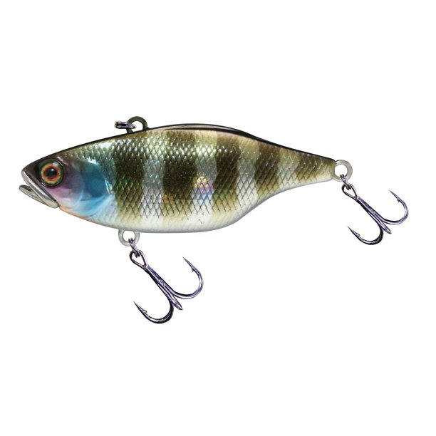 Jackall TN/60 Disk Knocker 1/2oz