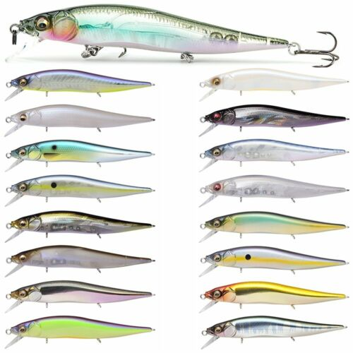 Megabass Ito Vision 110 Jerkbaits