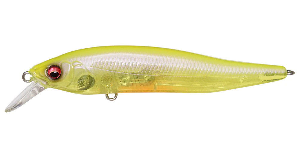 Megabass X-75 Nanahan