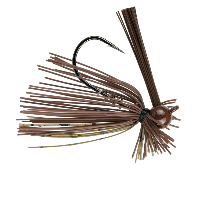 6th Sense finesse Jig 5/16 oz Backwater Special