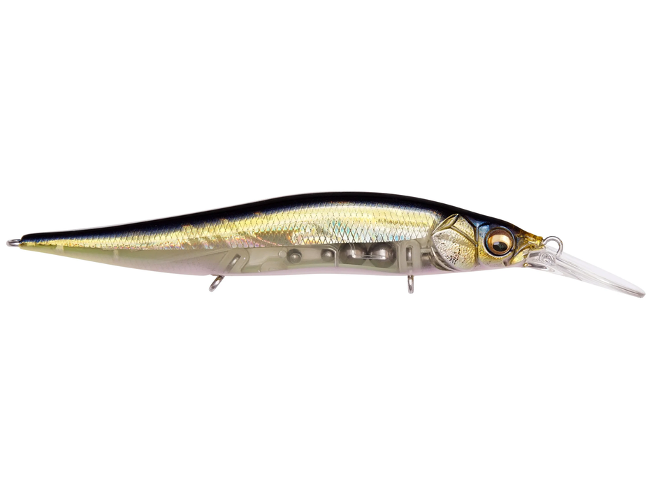 Megabass Ito Vision 110+1 Jr. Jerkbaits