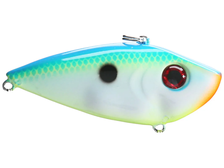 Strike King 1/2 oz Red Eye Shad