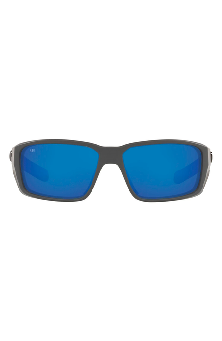 Costa Fantail Pro Matte Gray Blue Mirror 580g