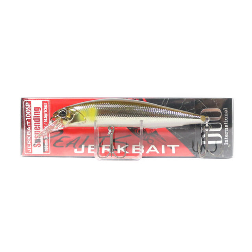 Hard Baits — Talkin' Tackle