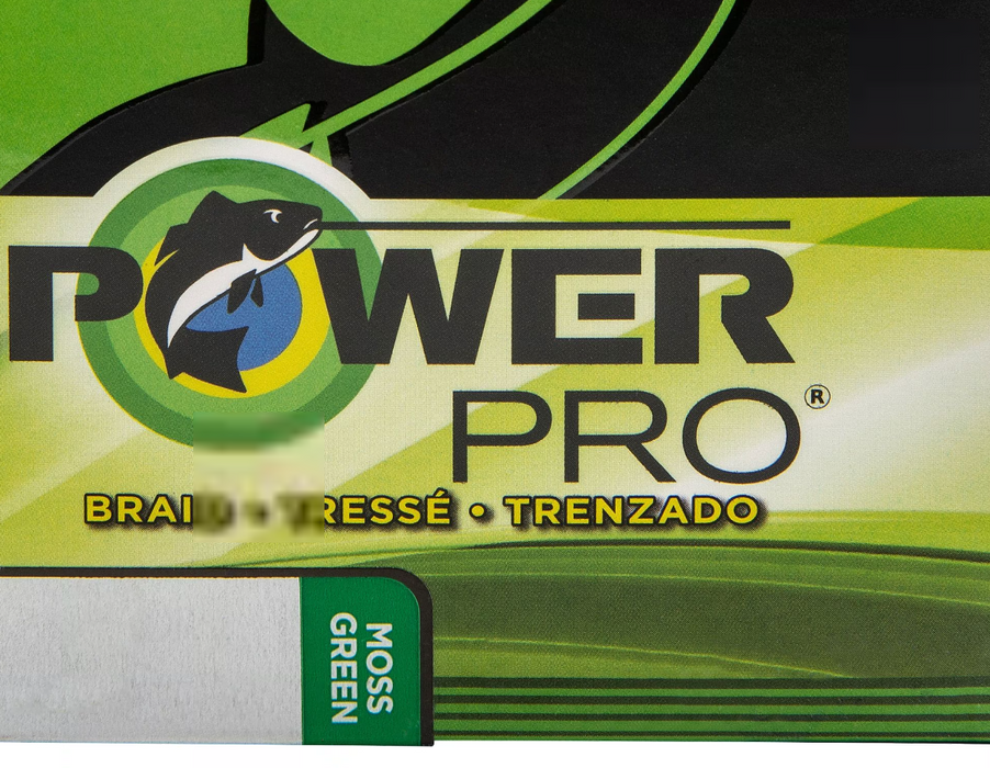 Power Pro 5 lb 150ydk
