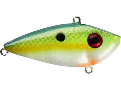 Strike King 1/2 oz Red Eye Shad