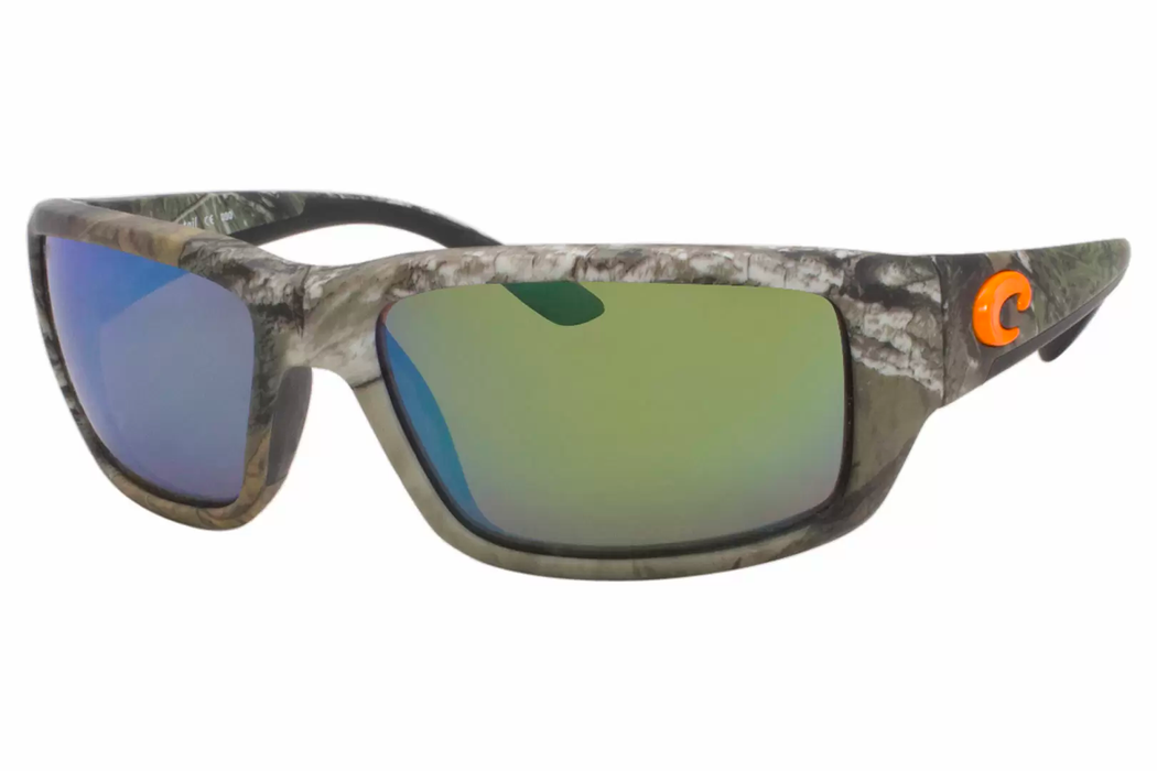 Costa 69 Realtree Xtra Camo Green Mirror 580g