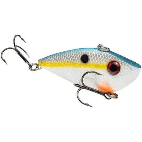 Strike King 1/2 oz Red Eye Shad