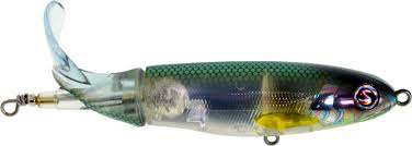 R2S Whopper Plopper 130S Abalone Shad