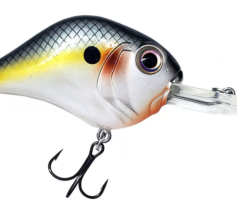 Bill Lewis MR-12 Sneaky Shad