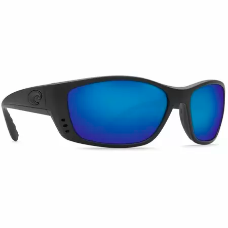 Costa Fisch Blackout Blue Mirror 580p