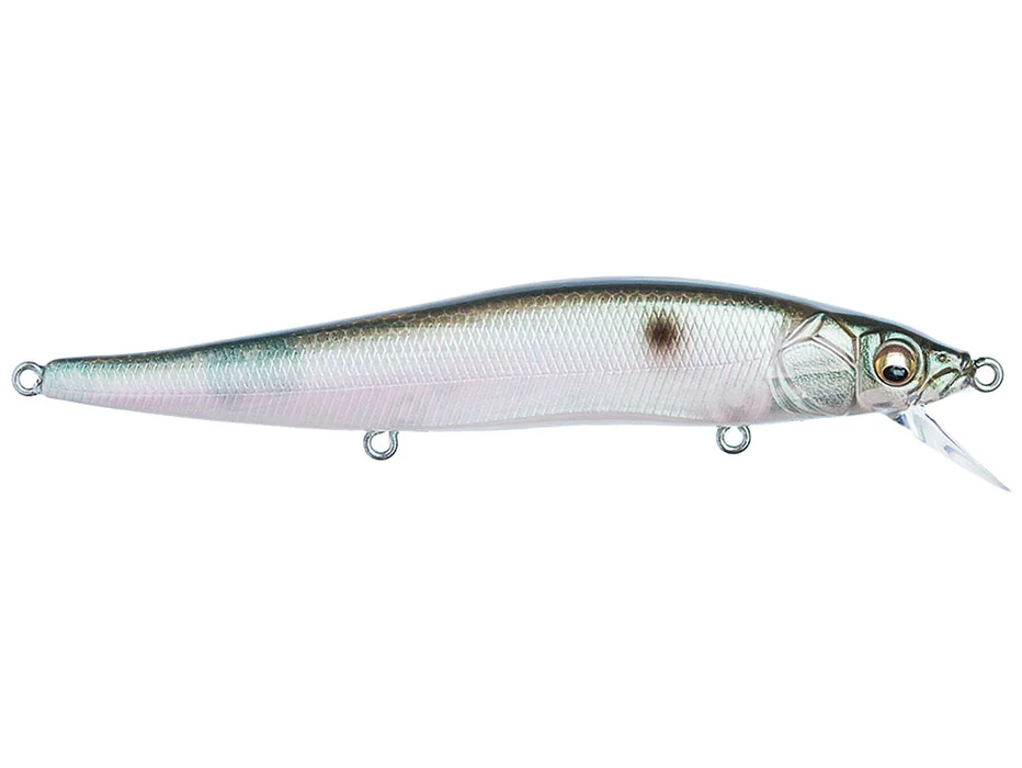 Megabass Ito Vision 110 Jerkbaits — Talkin' Tackle