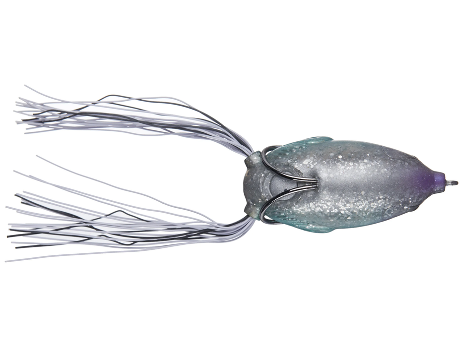 Savage Gear HOP WALKER FROG 2 3/4" 3/4OZ FLOATING SHAD