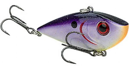 Strike King 1/2 oz Red Eye Shad