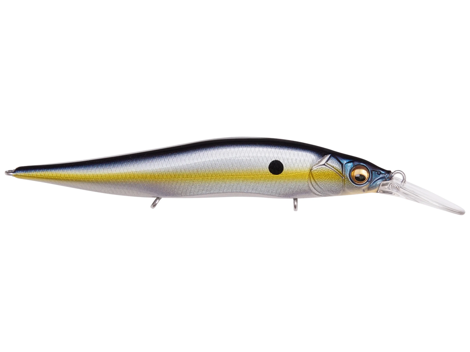 Megabass Ito Vision 110+1 Jr. Jerkbaits