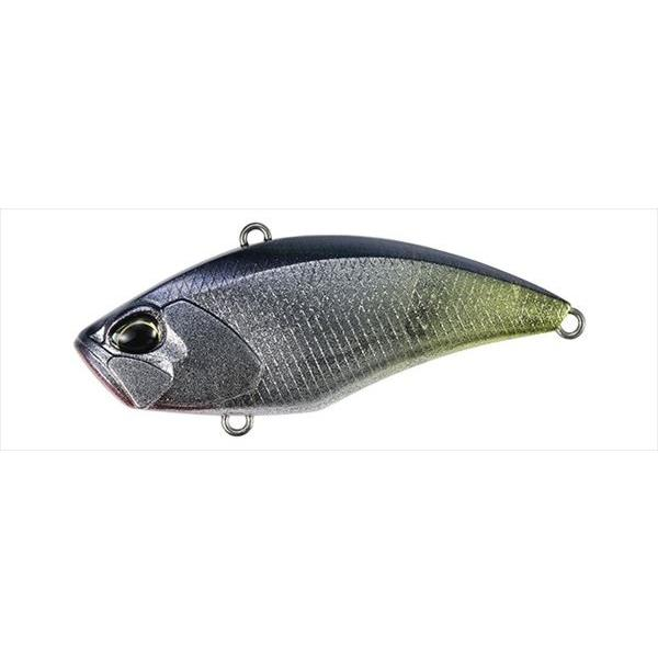 Duo Realis Vibration Nitro 55