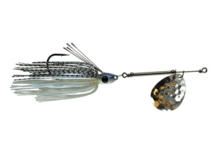 Spinnerbaits — Talkin' Tackle