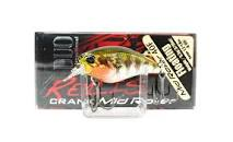 Duo Realis Crank Mid Roller 40F - Prism Gill