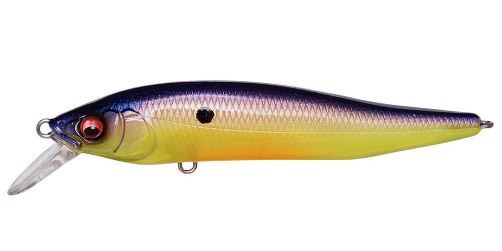 Megabass X-75 Nanahan