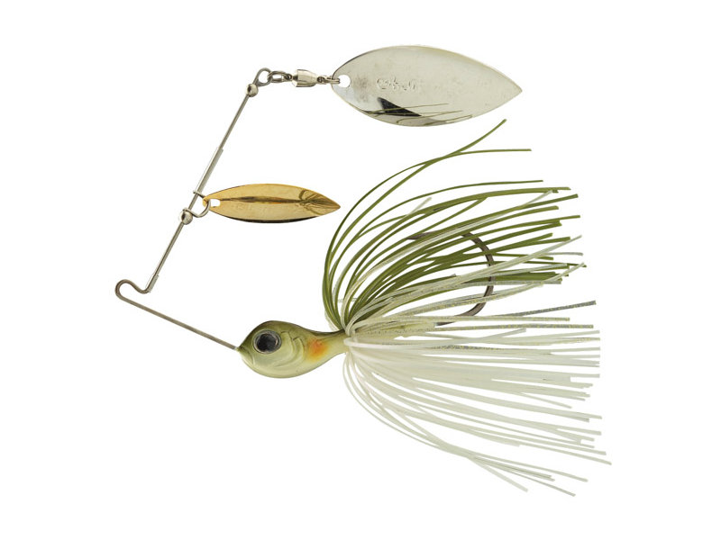 Molix Venator Double Willow Spinnerbait