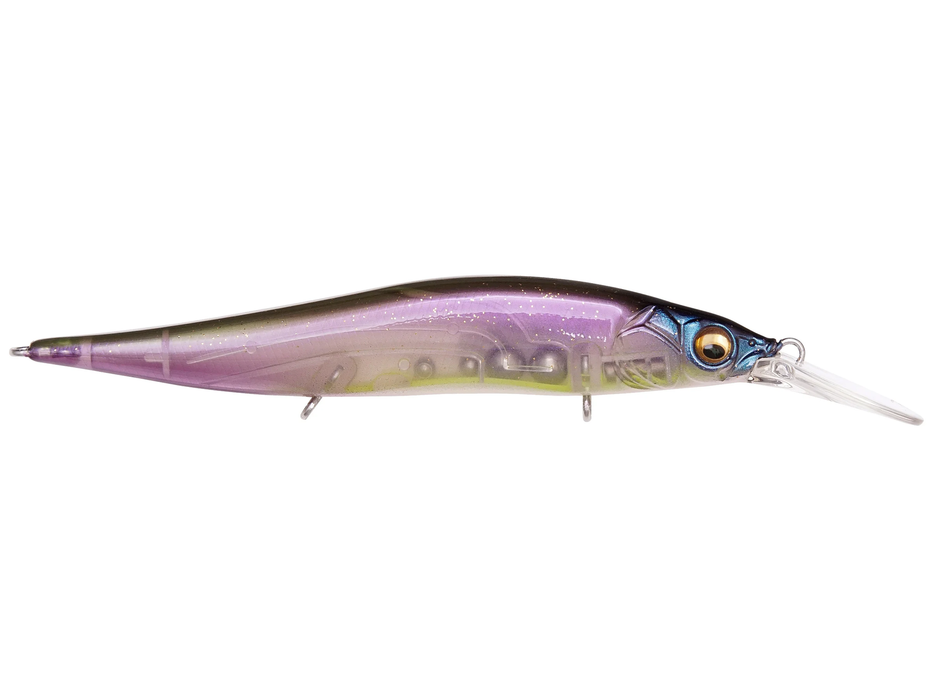 Megabass Ito Vision 110+1 Jr. Jerkbaits