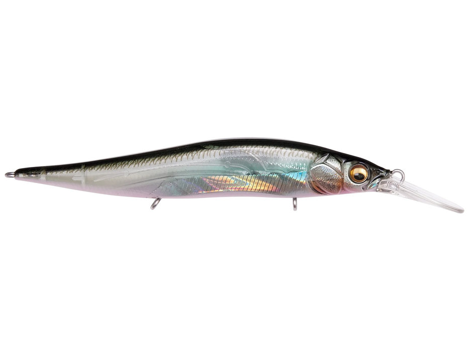 Megabass Ito Vision 110+1 Jr. Jerkbaits