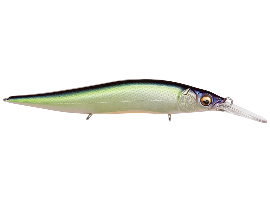 Megabass Ito Vision 110+1 Jr. Jerkbaits