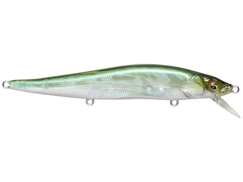 Megabass Ito Vision 110 Jerkbaits