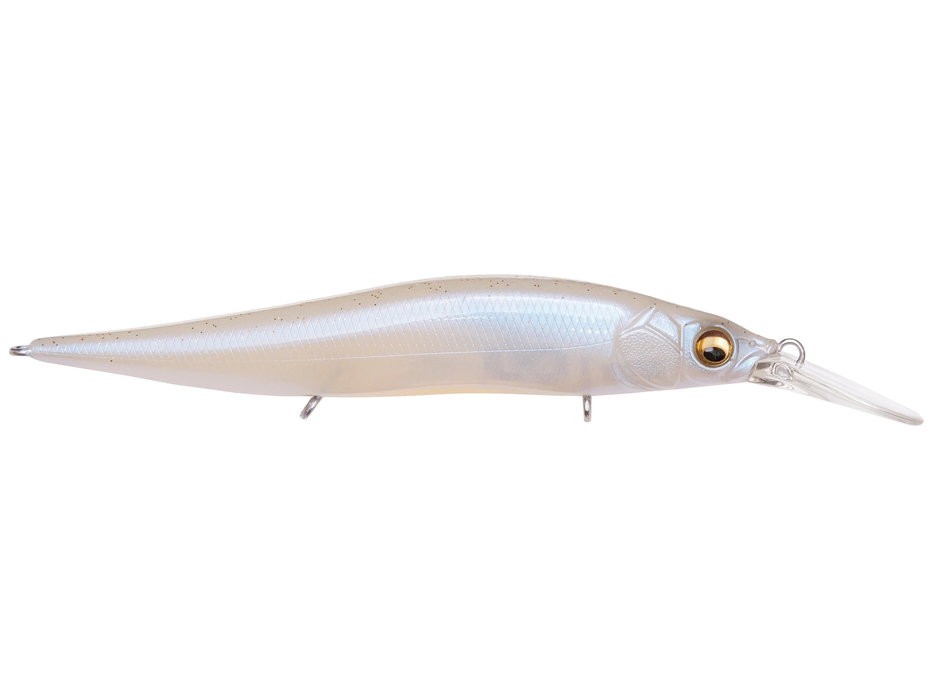 Megabass Ito Vision 110+1 Jr. Jerkbaits