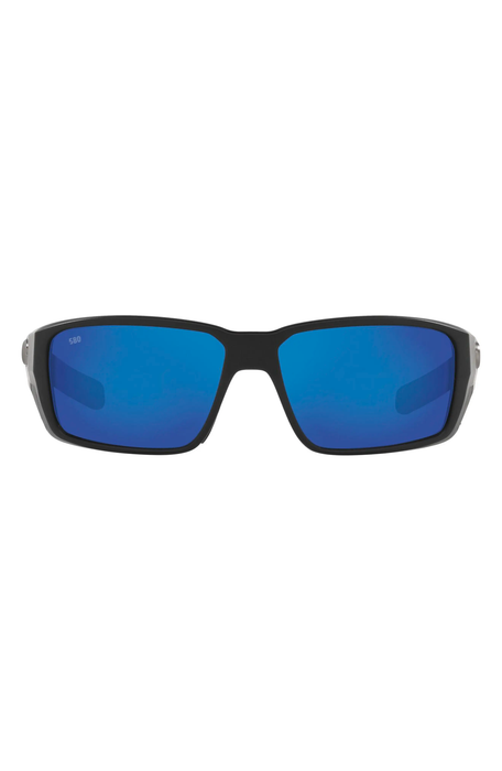 Costa Fantail Pro Matte Black Blue Mirror 580g