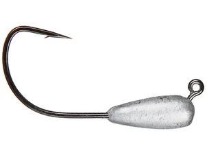 bite-me 3/8 ounce tube jig head 3/0