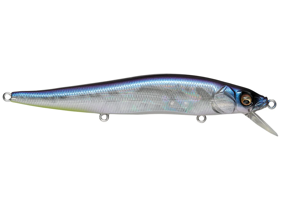 Megabass Ito Vision 110 Jerkbaits