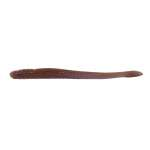 Roboworm Straight Fat 4.5'' Oxblood Light Red Flake
